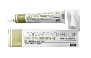 LOX 5% Ointment